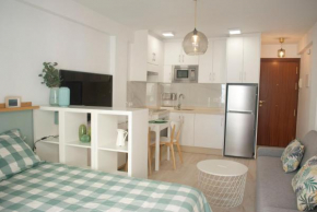 Wonderful Apartment 30 m from Beach